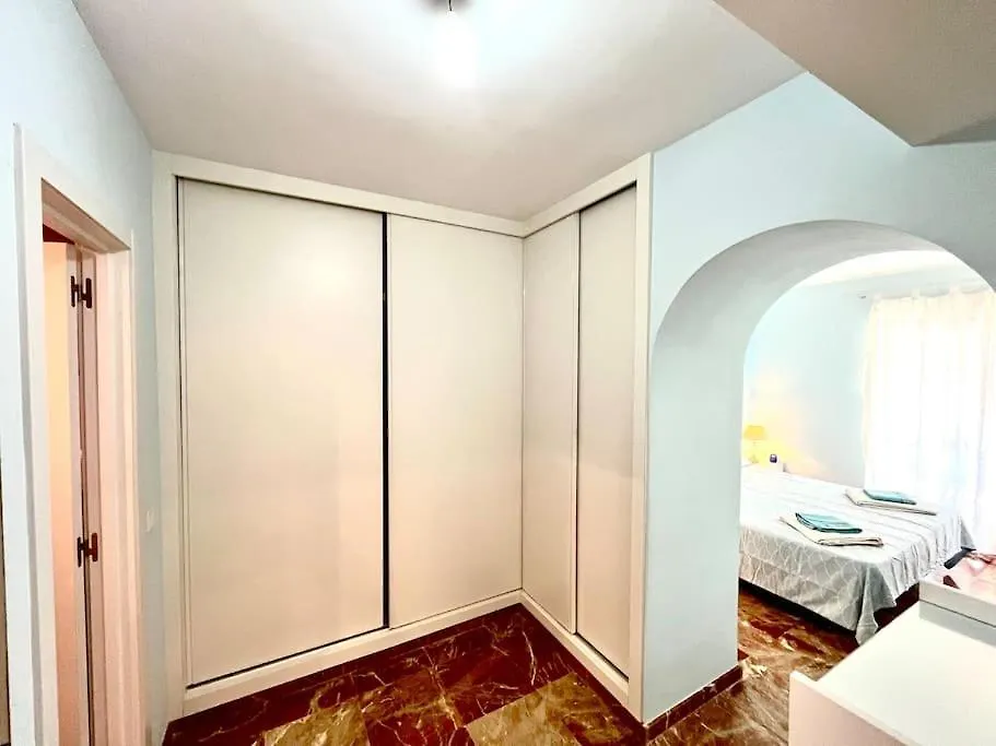 Marbella 8 Personas Piscina Wifi Apartment 0*,