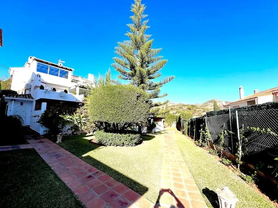 Marbella 8 Personas Piscina Wifi Apartment