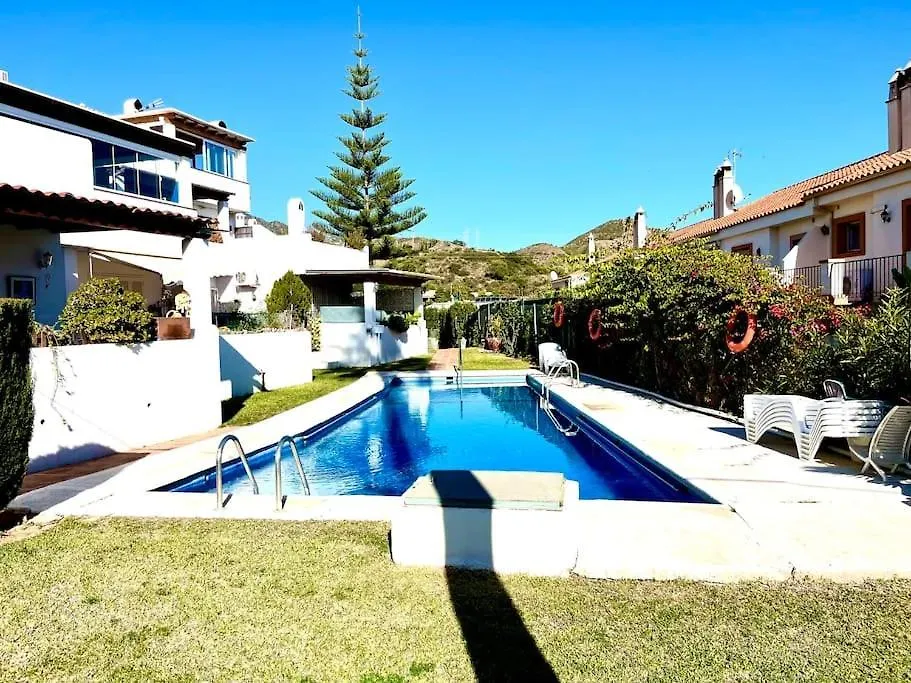 Marbella 8 Personas Piscina Wifi Apartment 0*,  Spain