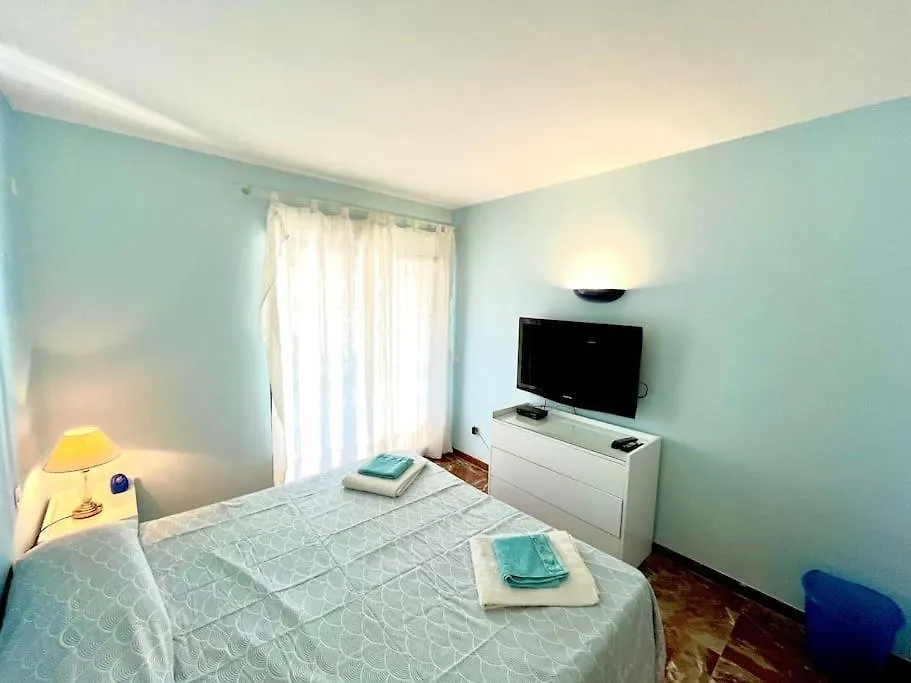 Marbella 8 Personas Piscina Wifi Apartment