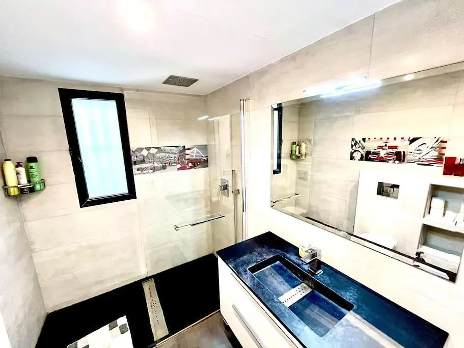 Marbella 8 Personas Piscina Wifi Apartment